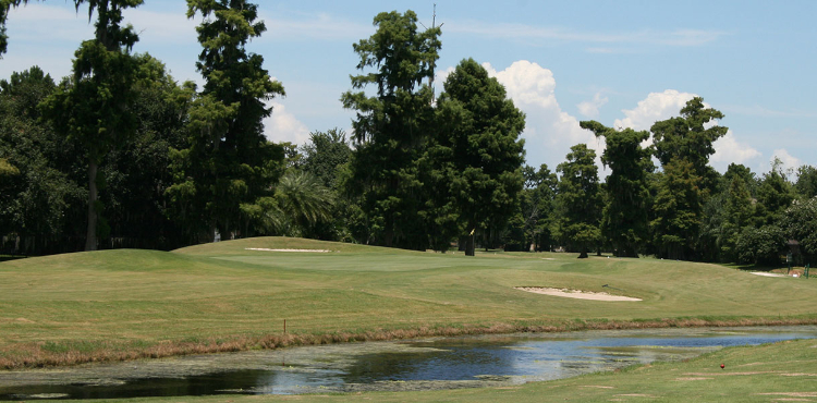 Homepage - Cypress Lakes CC at Ormond